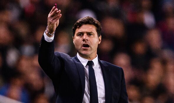 Chelsea hat Mauricio Pochettino als Cheftrainer verpflichtet